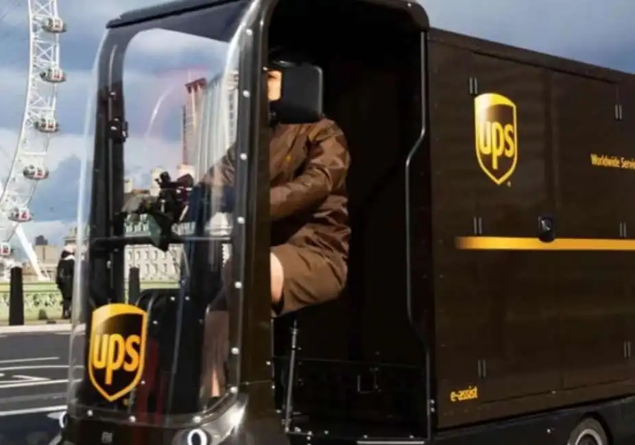 ups