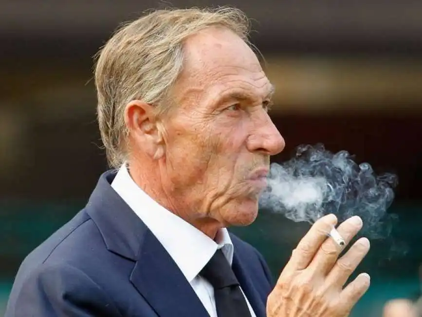 zdenek zeman