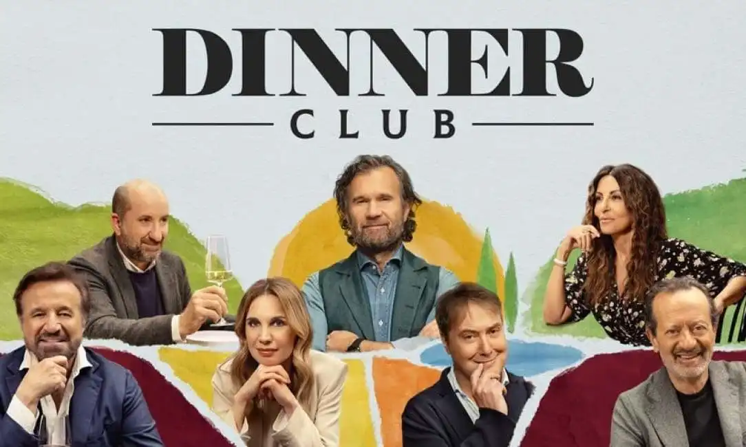 carlo cracco dinner club