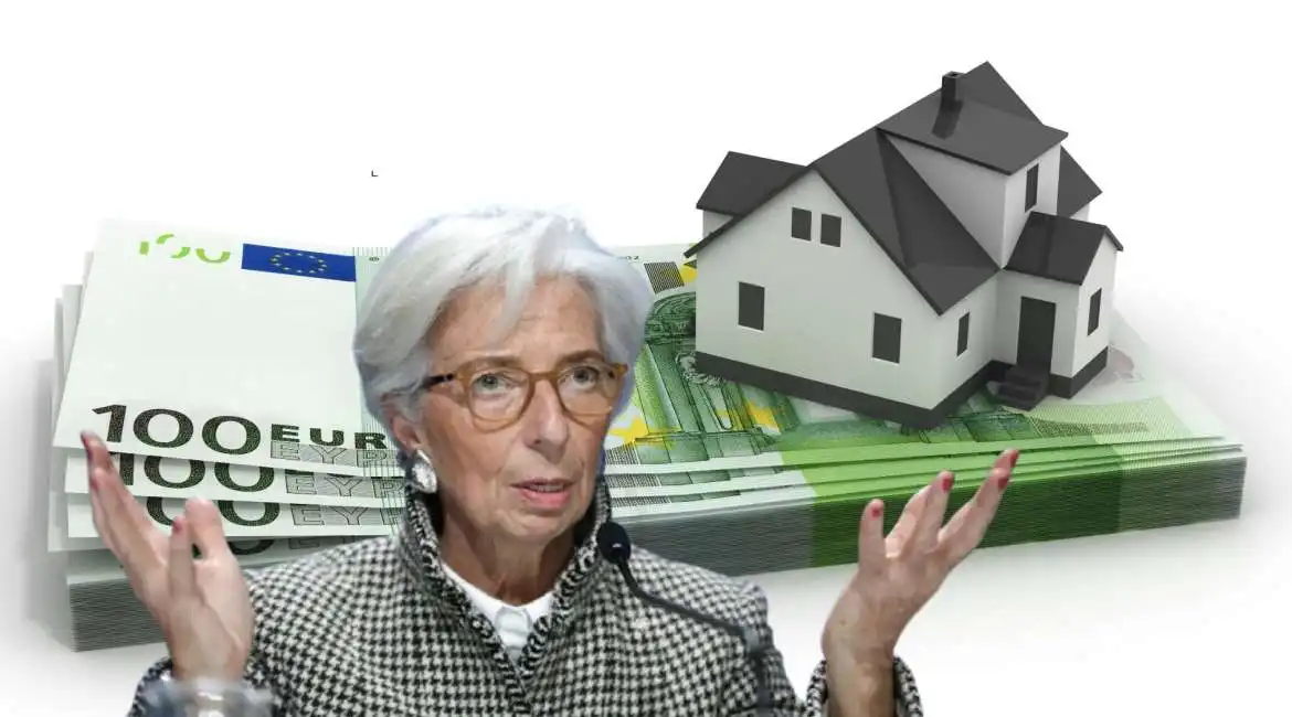 christine lagarde 