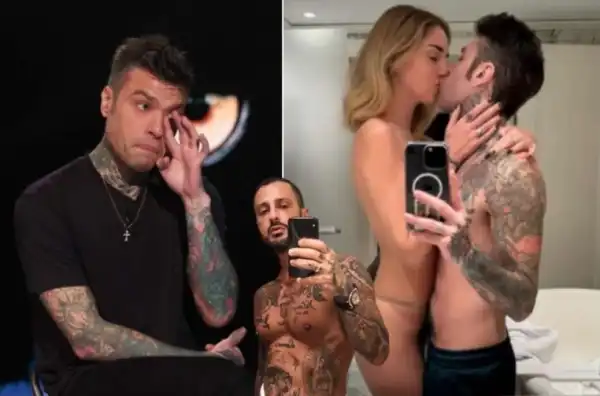 fedez chiara ferragni fabrizio corona