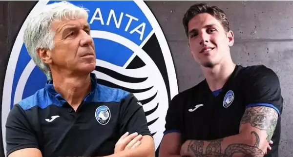 gasperini zaniolo