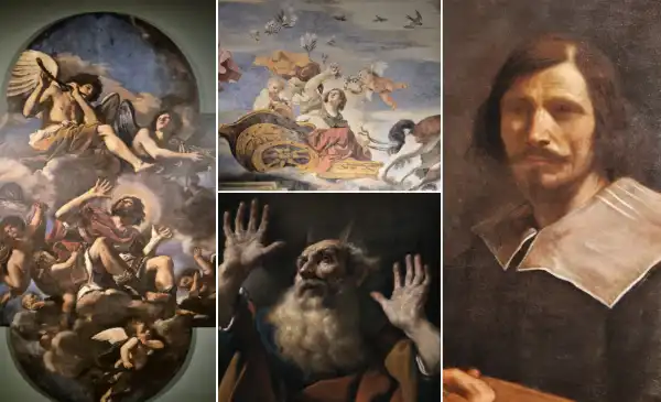 guercino mostra scuderie del quirinale