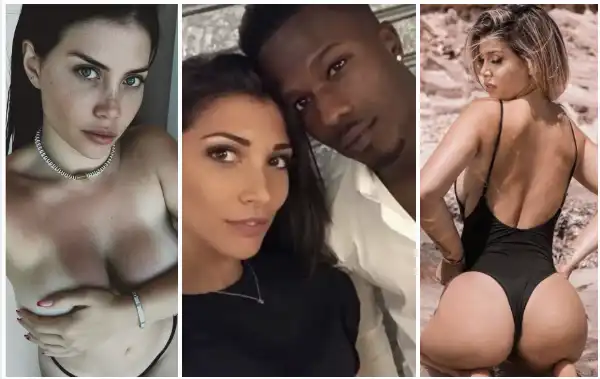 keita balde wanda nara simona guatieri