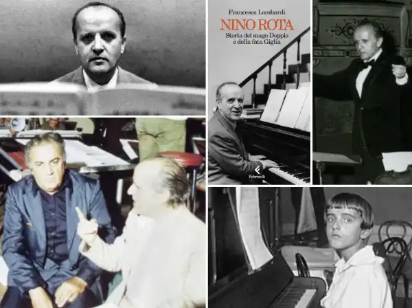 nino rota 