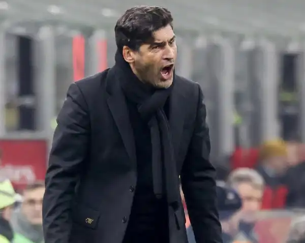 paulo fonseca 