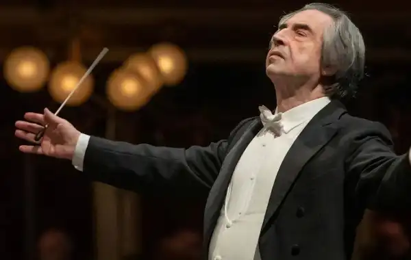 riccardo muti 