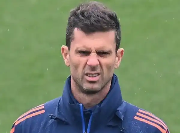 thiago motta