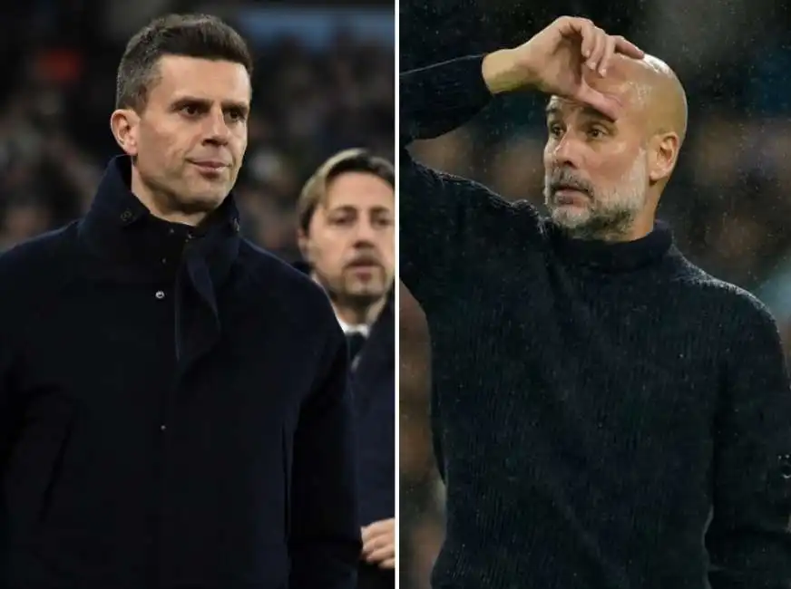 thiago motta pep guardiola 