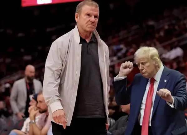 tilman fertitta donald trump