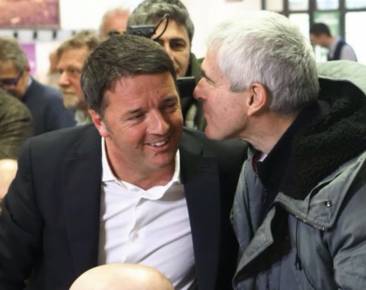 quirinale, la rabbia di renzi contro il centrodestra: 'irresponsabili, basta bambinate'