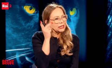 ornella muti a belve