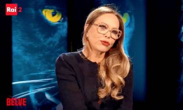 ornella muti a belve