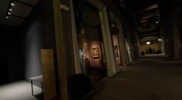 la biennale internazionale dell’antiquariato di firenze video massimo sestini