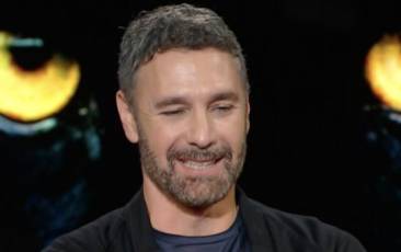 raoul bova parla di mutande pazze a belve