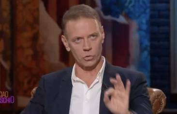 rocco siffredi a ciao maschio