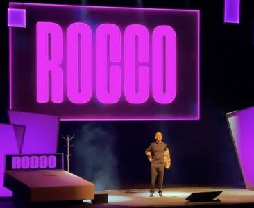 siffredi racconta rocco