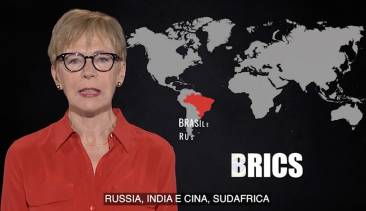 la video inchiesta di milena gabanelli sui brics